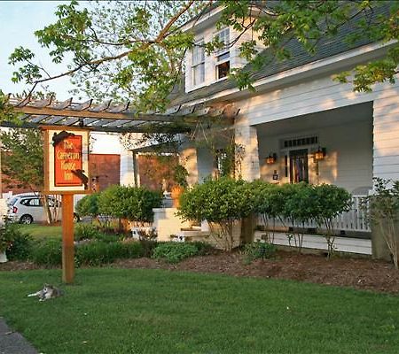 Cameron House Inn Manteo Exteriér fotografie