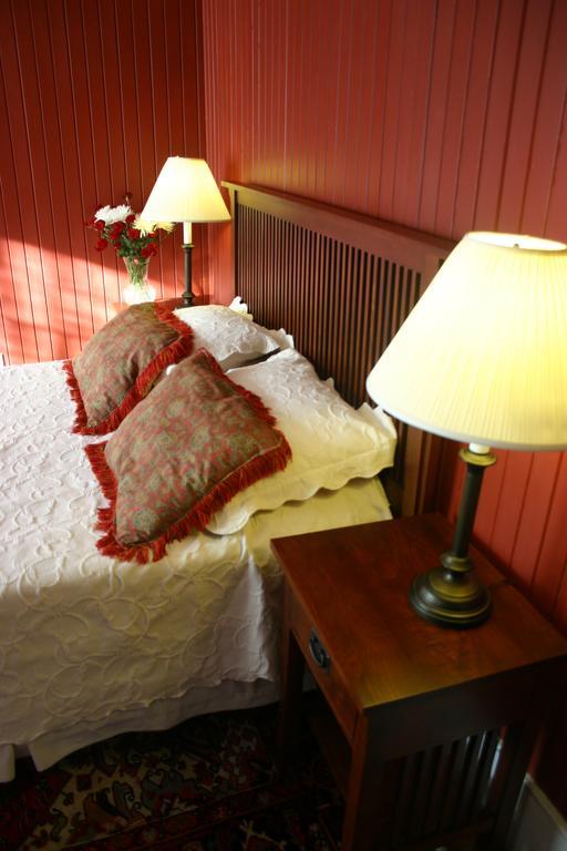 Cameron House Inn Manteo Exteriér fotografie