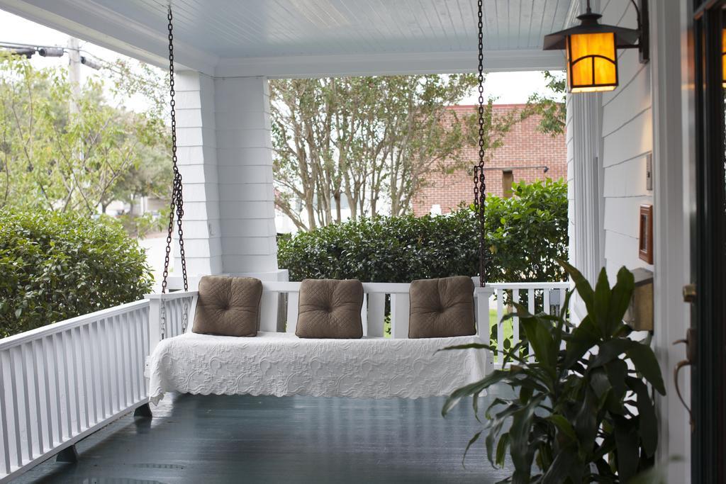 Cameron House Inn Manteo Exteriér fotografie