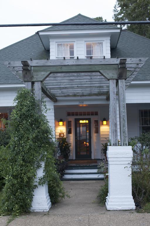Cameron House Inn Manteo Exteriér fotografie