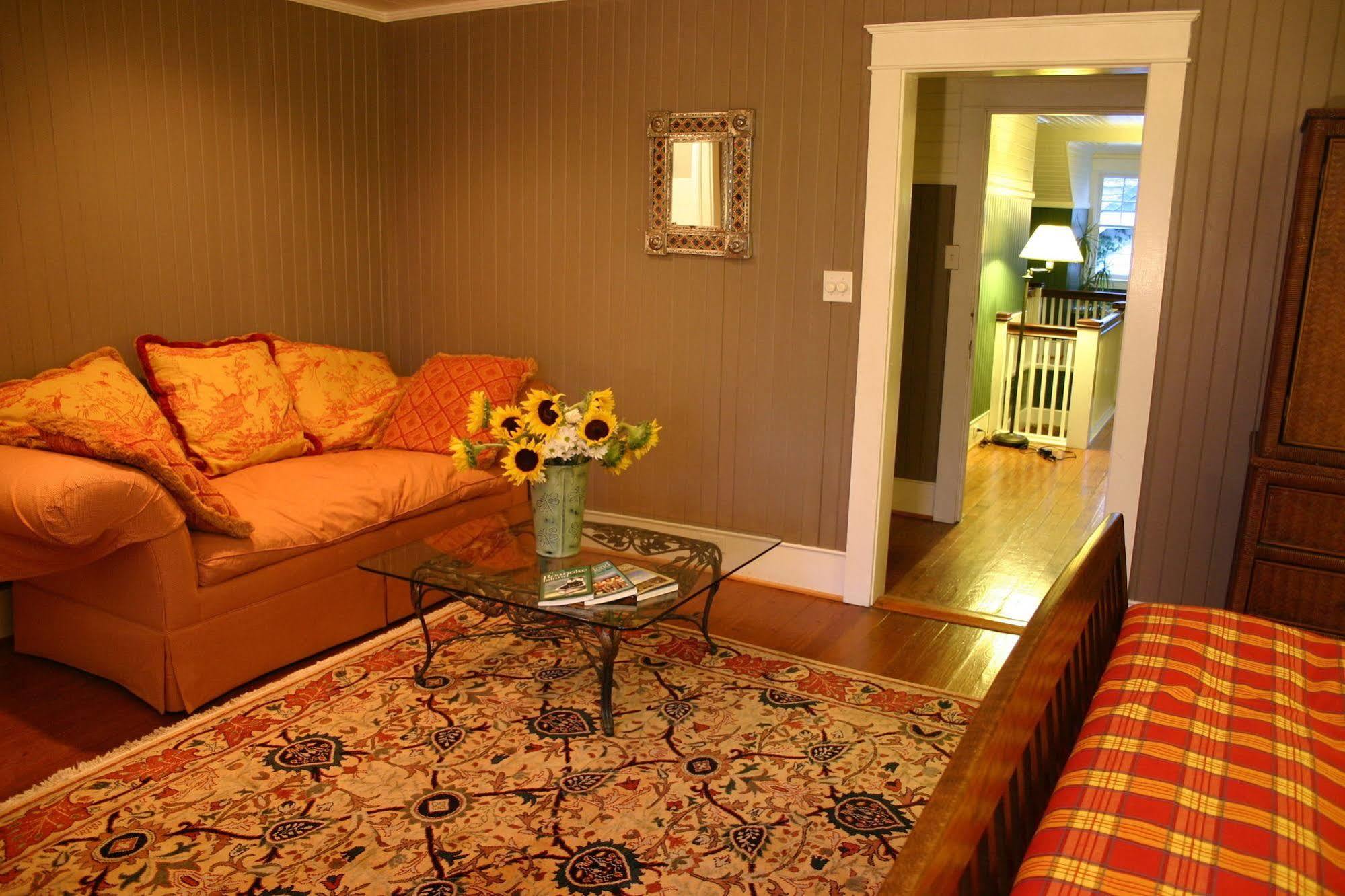 Cameron House Inn Manteo Exteriér fotografie