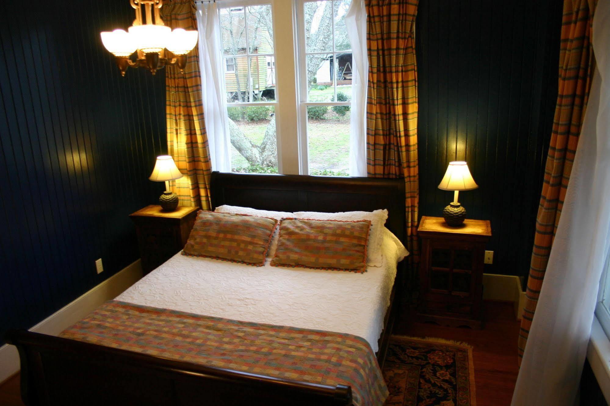 Cameron House Inn Manteo Exteriér fotografie