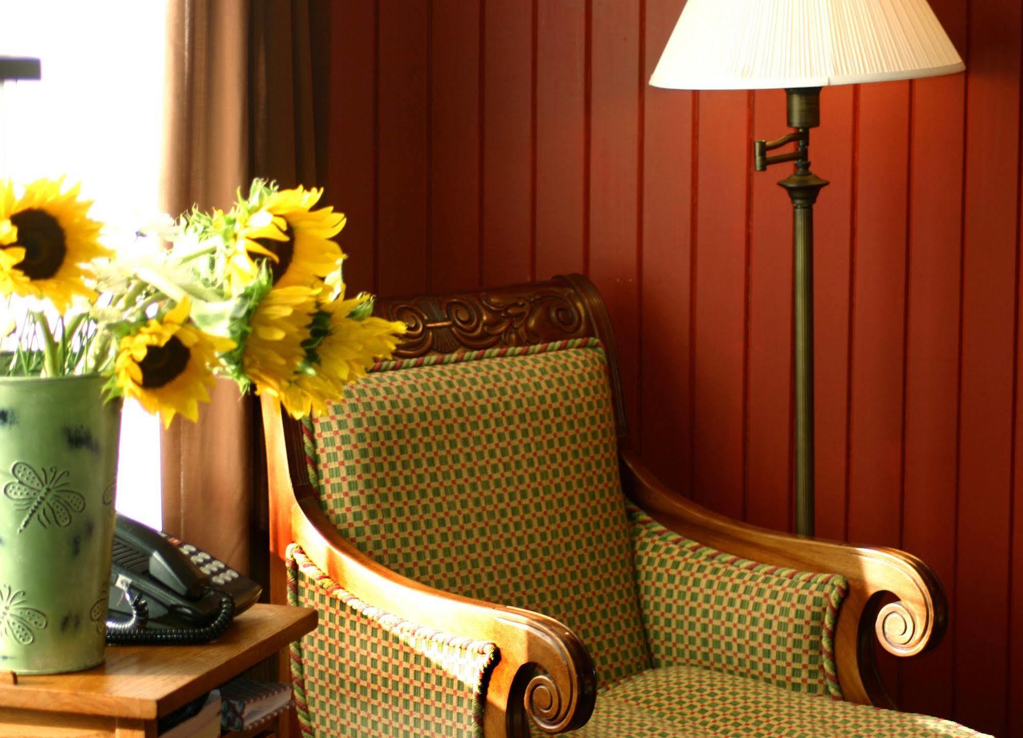 Cameron House Inn Manteo Exteriér fotografie