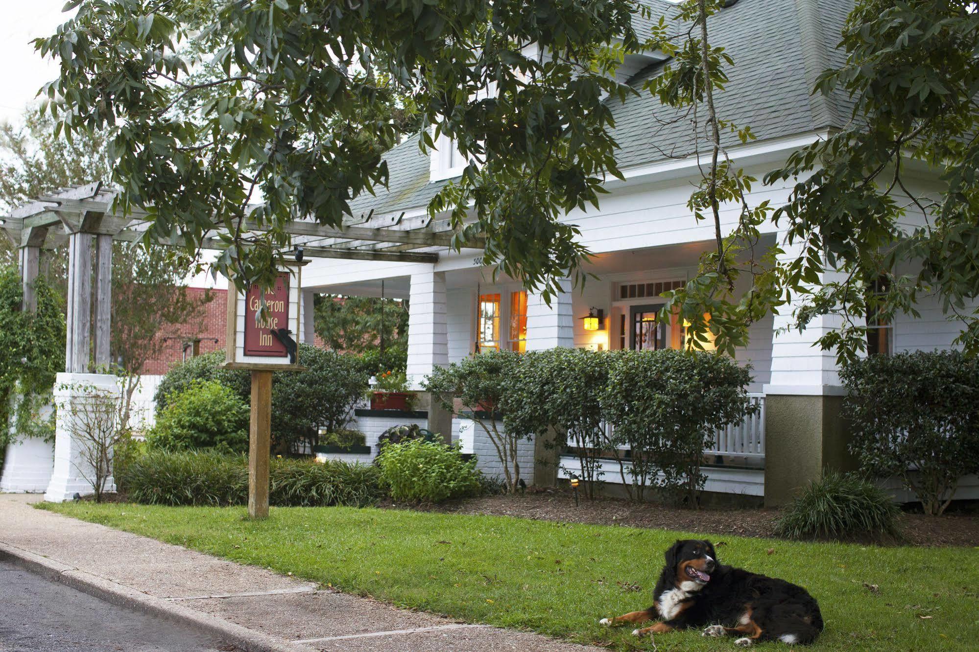 Cameron House Inn Manteo Exteriér fotografie