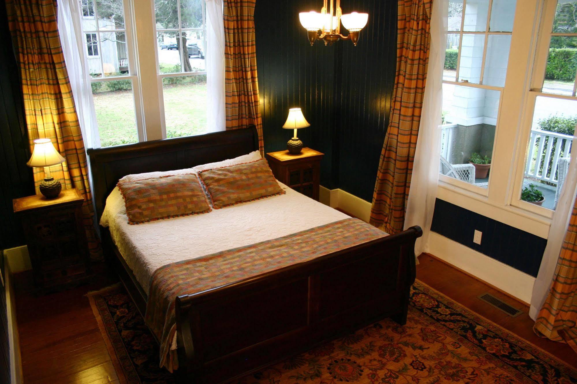 Cameron House Inn Manteo Exteriér fotografie