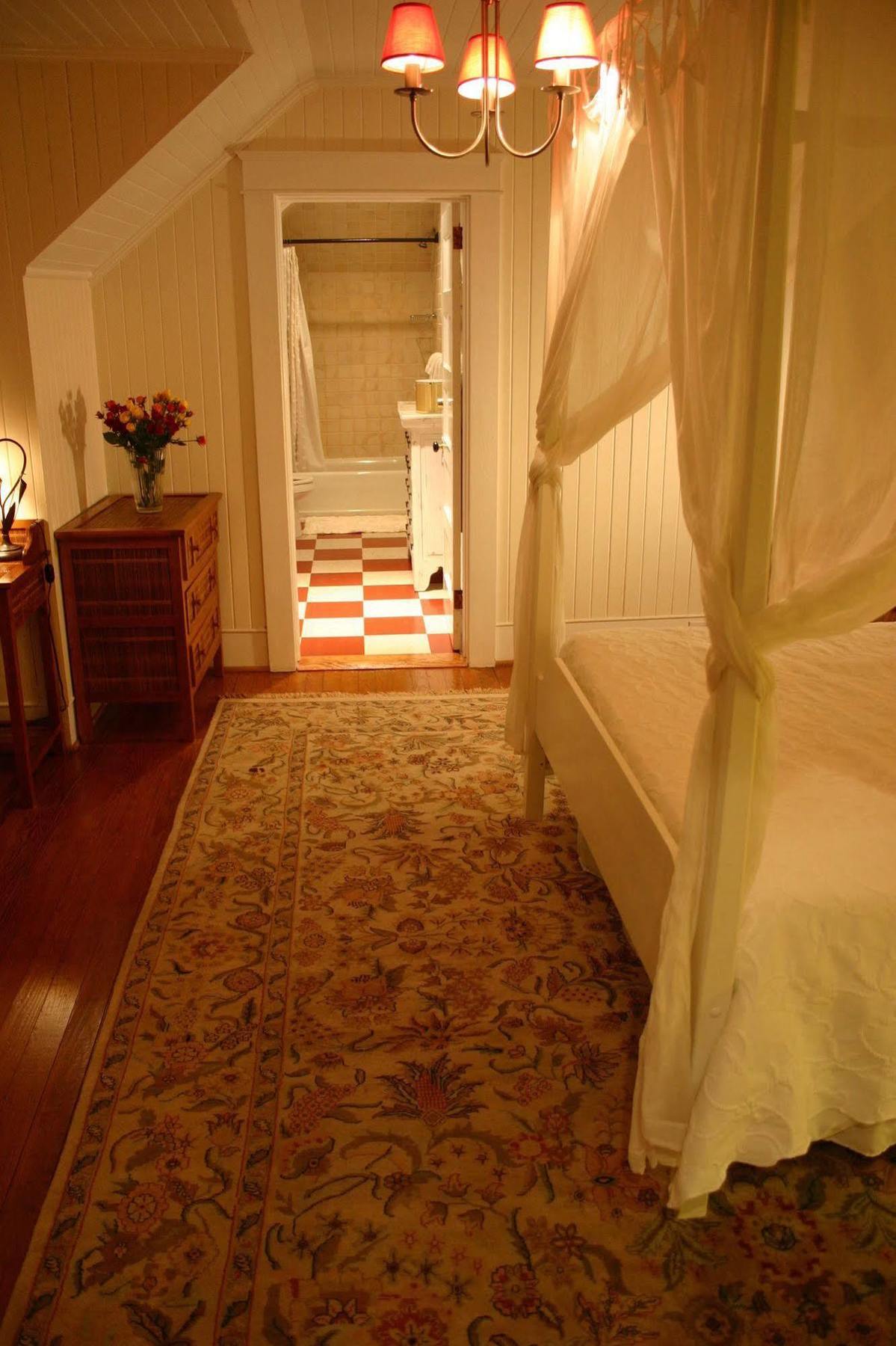 Cameron House Inn Manteo Exteriér fotografie